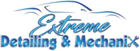 Extreme Detailing & Mechanix Logo